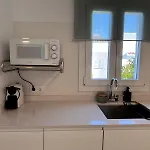 Casa Menorquina Son Moix بيت للعطل *