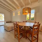 Casa Menorquina Son Moix بيت للعطل