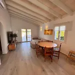 Casa Menorquina Son Moix بيت للعطل ثيوداديلا