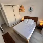Casa Menorquina Son Moix بيت للعطل *