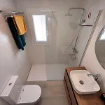 بيت للعطل Casa Menorquina Son Moix
