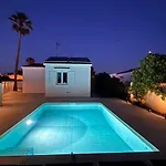 بيت للعطل Casa Menorquina Son Moix