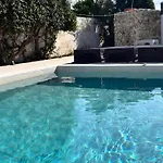 Casa Menorquina Son Moix بيت للعطل