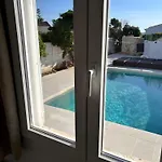 Casa Menorquina Son Moix
