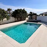 بيت للعطل Casa Menorquina Son Moix ثيوداديلا