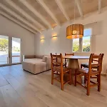 بيت للعطل Casa Menorquina Son Moix *