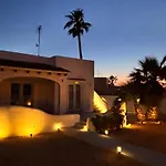 Casa Menorquina Son Moix بيت للعطل *