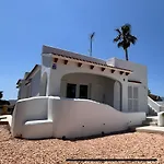 Casa Menorquina Son Moix