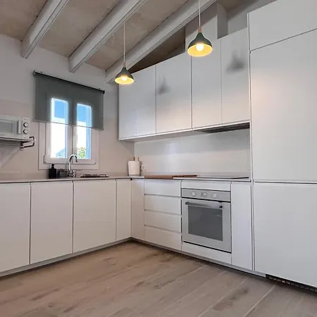 펜션 Casa Menorquina Son Moix 시우타데야