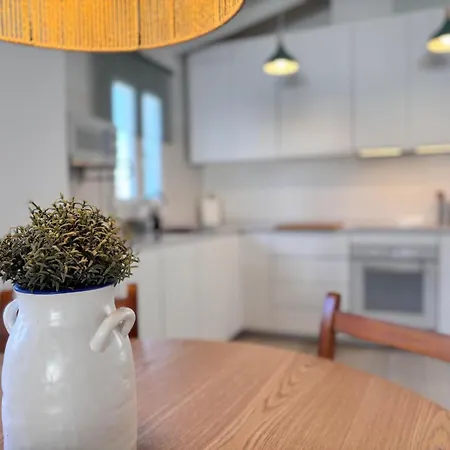 Casa Menorquina Son Moix *