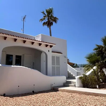 بيت للعطل Casa Menorquina Son Moix ثيوداديلا