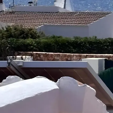 Casa Menorquina Son Moix 시우타데야