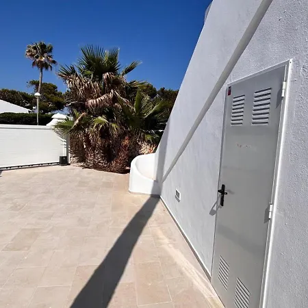 Casa Menorquina Son Moix