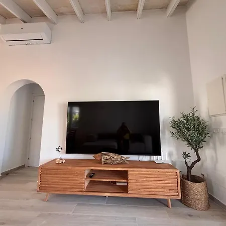 Casa Menorquina Son Moix *