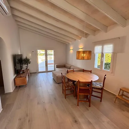 Σπίτι διακοπών Casa Menorquina Son Moix Ciutadella (Menorca)