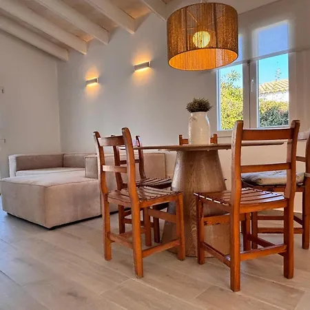Casa Menorquina Son Moix Ciutadella (Menorca)