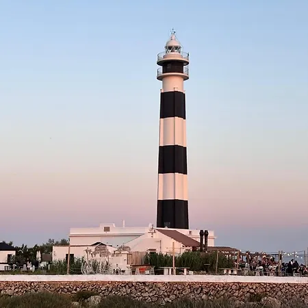 Casa Menorquina Son Moix Ciutadella (Menorca)