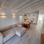 Casa Menorquina Son Moix Ciutadella (Menorca)