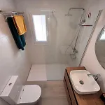 Casa Menorquina Son Moix Ciutadella (Menorca)