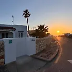 Casa Menorquina Son Moix