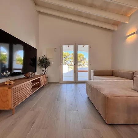 Hébergement de vacances Casa Menorquina Son Moix Ciutadella (Menorca)