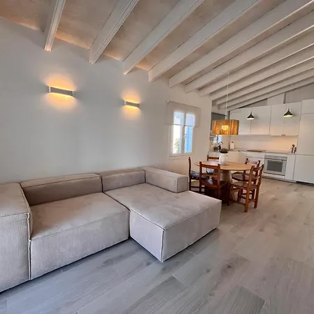 Casa Menorquina Son Moix Ciutadella (Menorca)