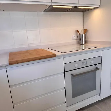 Casa Menorquina Son Moix Hébergement de vacances