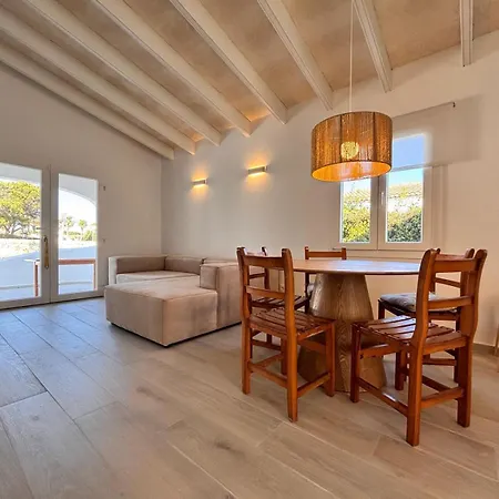 Casa Menorquina Son Moix