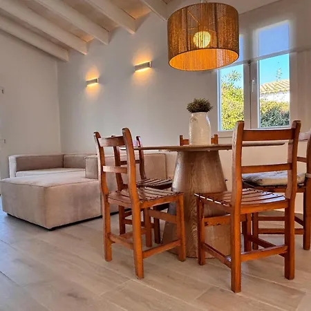 Сasa de vacaciones Casa Menorquina Son Moix