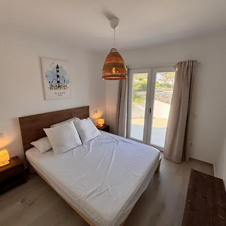 Casa Menorquina Son Moix Сasa de vacaciones *