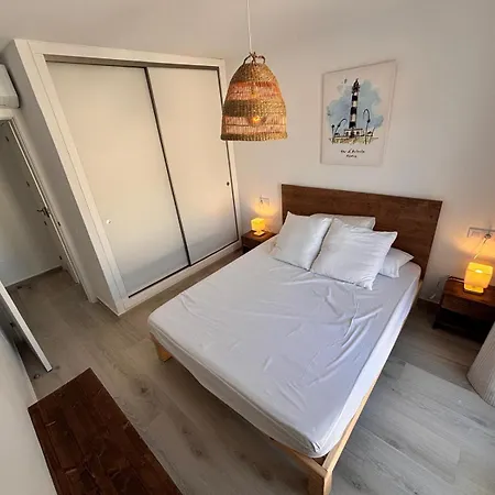 Casa Menorquina Son Moix Сasa de vacaciones *