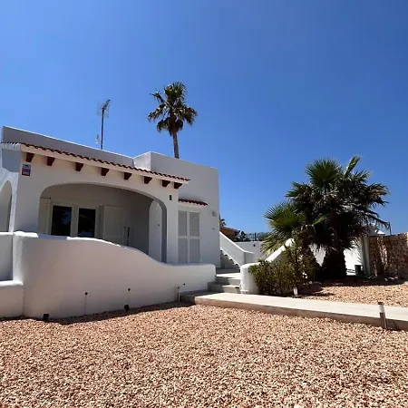 Hébergement de vacances Casa Menorquina Son Moix