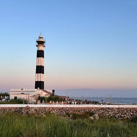 Casa Menorquina Son Moix