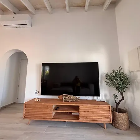 Hébergement de vacances Casa Menorquina Son Moix