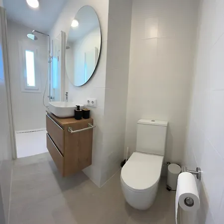 Casa Menorquina Son Moix