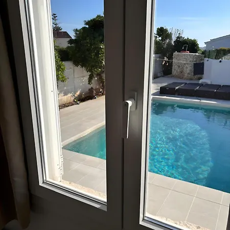 Casa Menorquina Son Moix