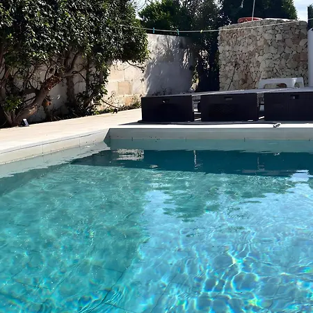 Casa Menorquina Son Moix Сasa de vacaciones
