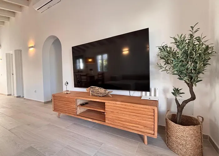 Casa Menorquina Son Moix בית נופש סיוטאדלה