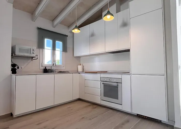 בית נופש Casa Menorquina Son Moix סיוטאדלה