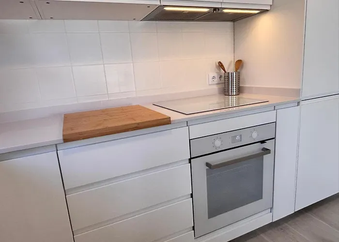 Casa Menorquina Son Moix בית נופש