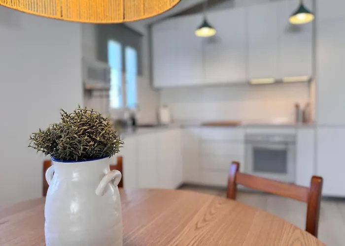 Casa Menorquina Son Moix *