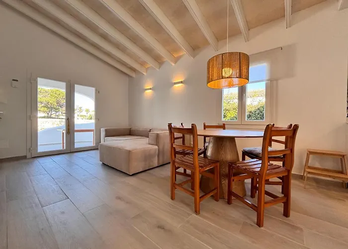 Casa Menorquina Son Moix