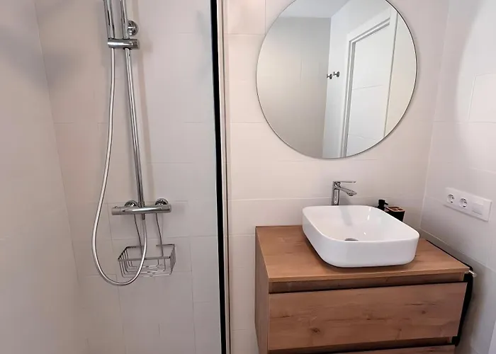 Casa Menorquina Son Moix בית נופש סיוטאדלה