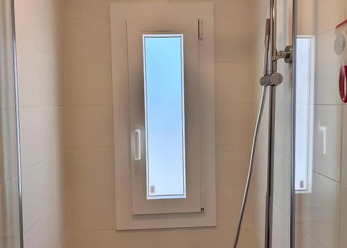 בית נופש Casa Menorquina Son Moix סיוטאדלה