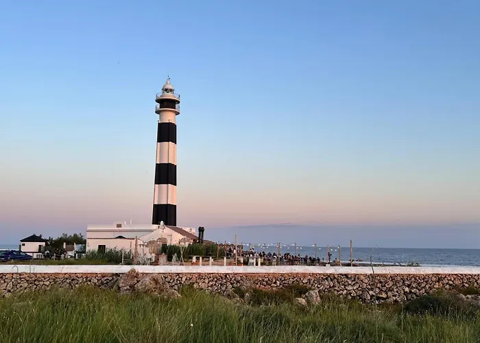 Casa Menorquina Son Moix