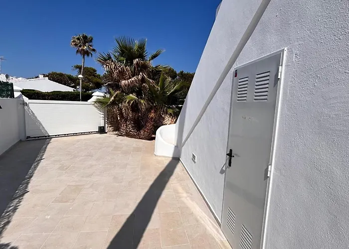 Casa Menorquina Son Moix