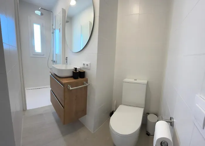 Casa Menorquina Son Moix