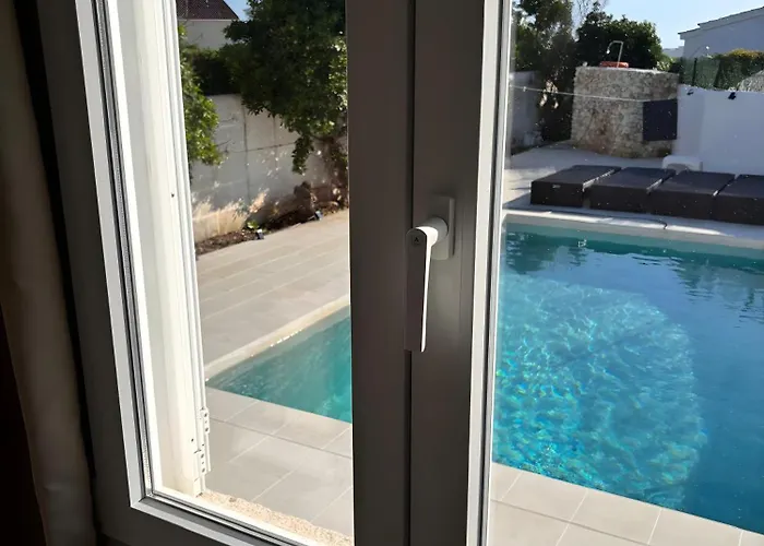 Casa Menorquina Son Moix