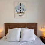 Casa Menorquina Son Moix 度假居 休达德亚
