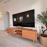 度假居 Casa Menorquina Son Moix 休达德亚